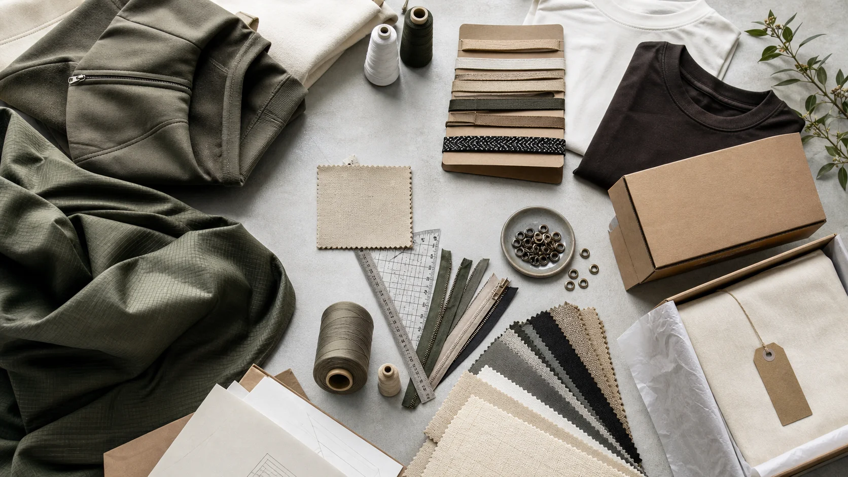 Custom Clothing Boxes Wholesale China: Costs and Timelines