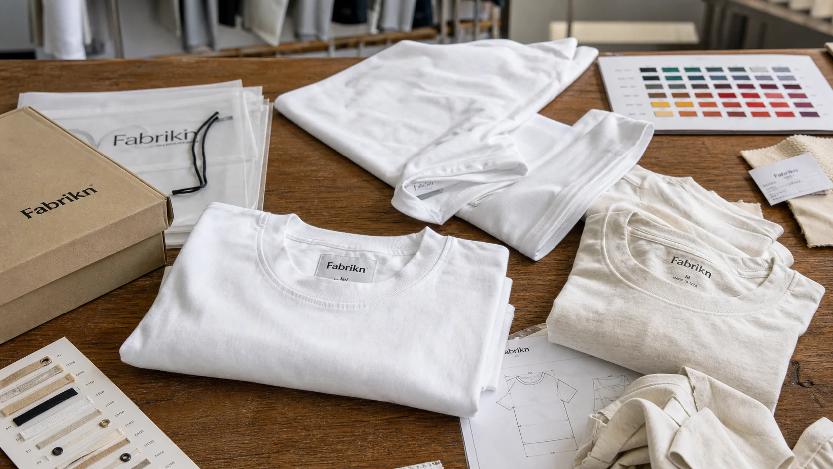 Spot UV Packaging for Clothing Boxes: Costs, Finishes, ROI