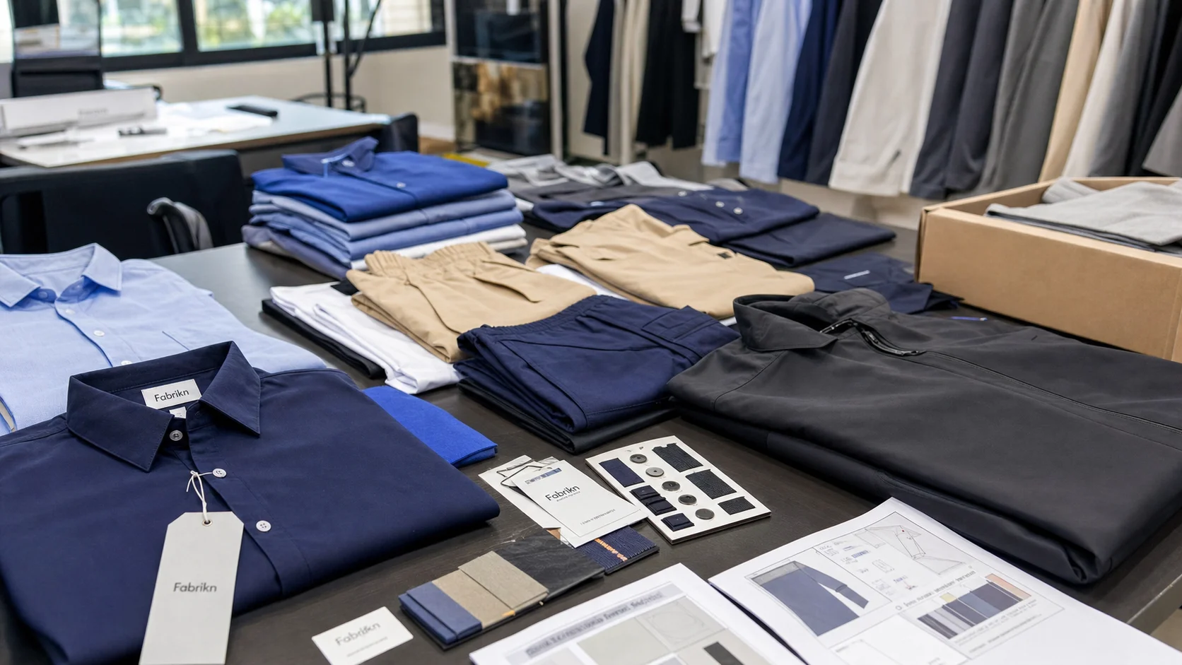 OEM Uniforms Screen Printing Pricing for Buyers