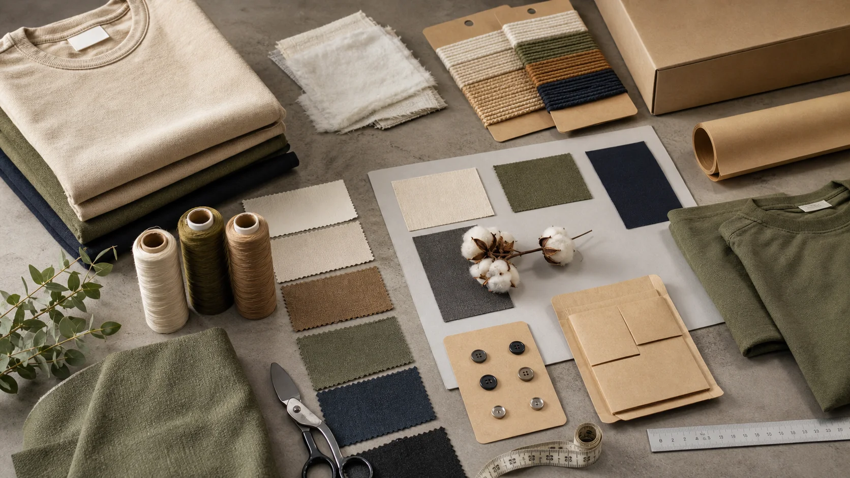 OEM Clothing Manufacturer: Samples, Cost, and Lead Time