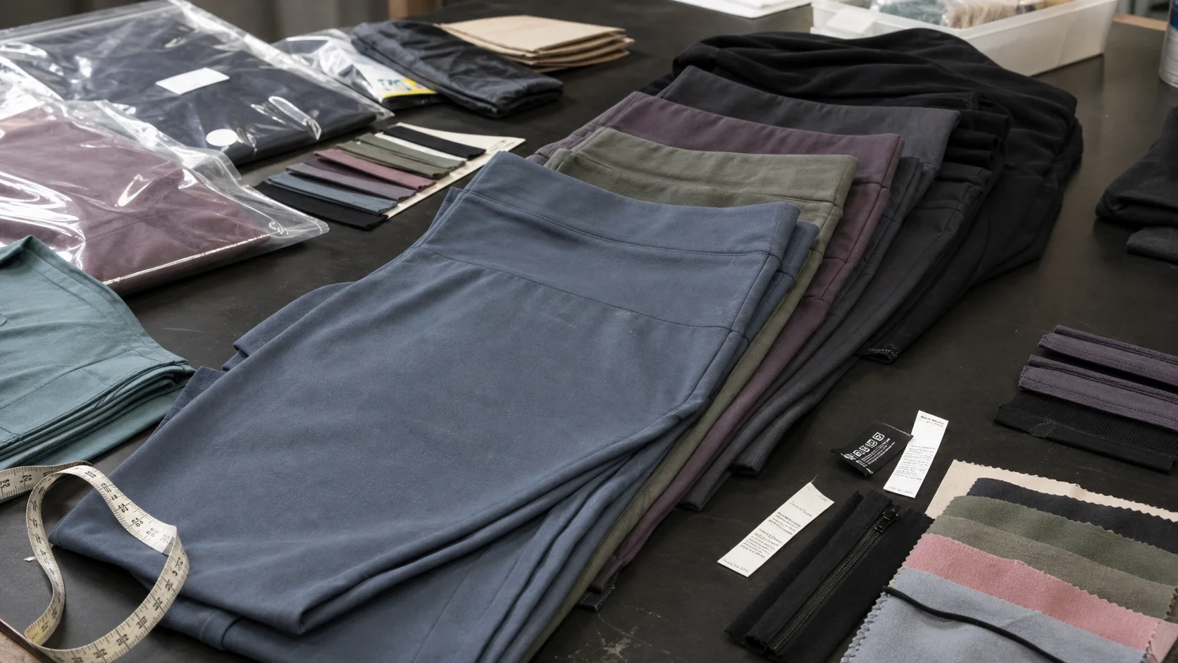 Wholesale Activewear Leggings for Athleisure Retailers