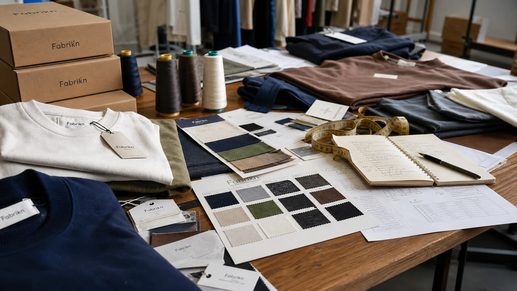 Soy-Based Inks for Clothing Packaging