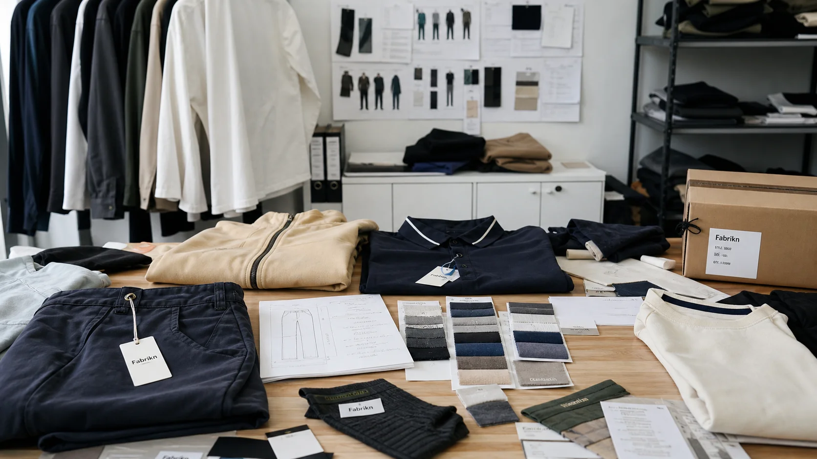 Are Compostable Garment Bags Strong Enough to Ship: