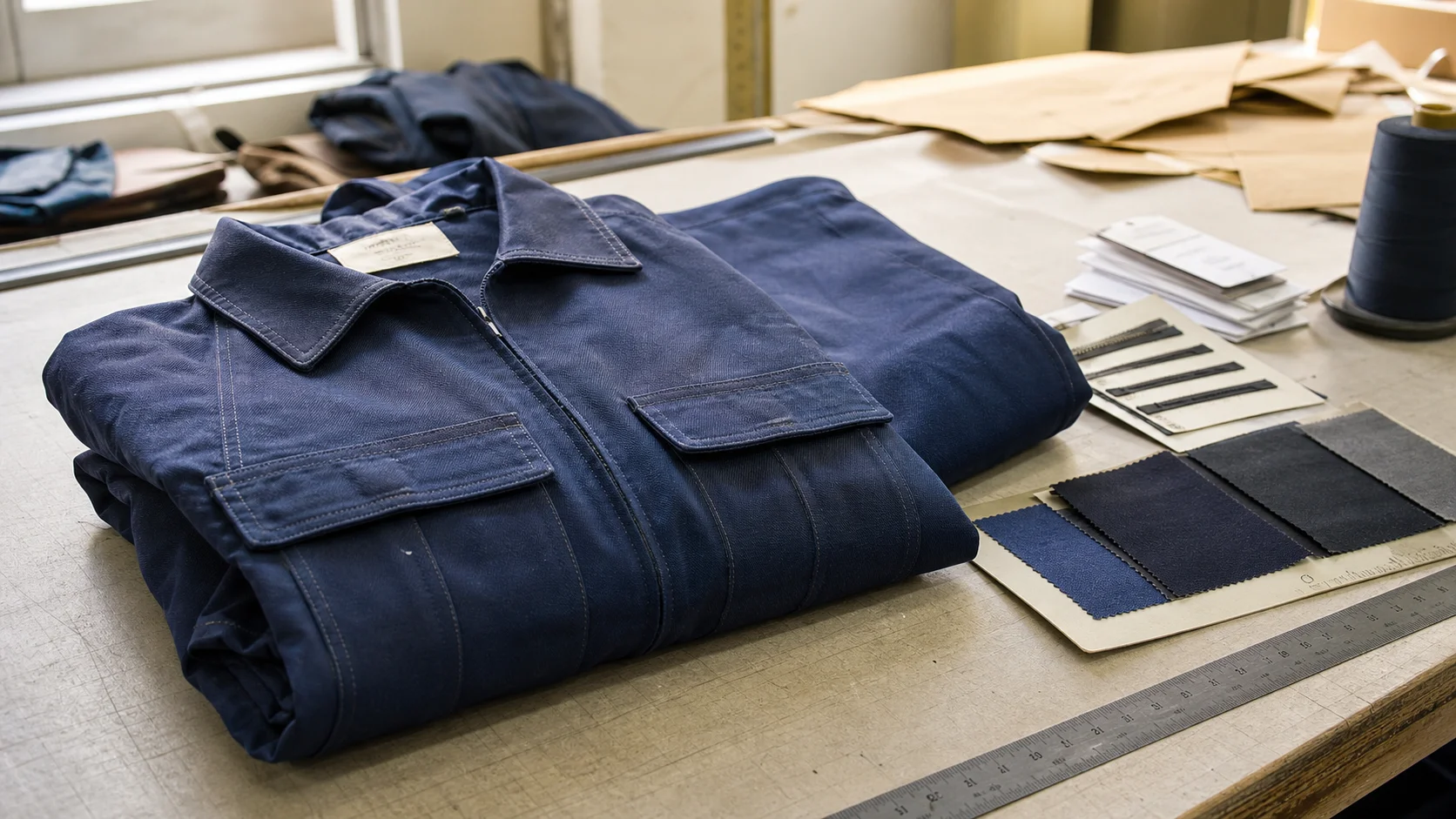 Wholesale Coveralls Landed Cost Buying Guide