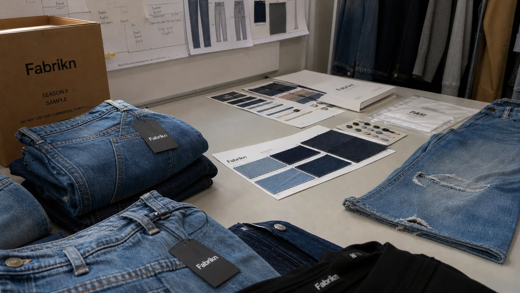 Estimate Landed Cost for Bulk Clothing Manufacturing: Tech