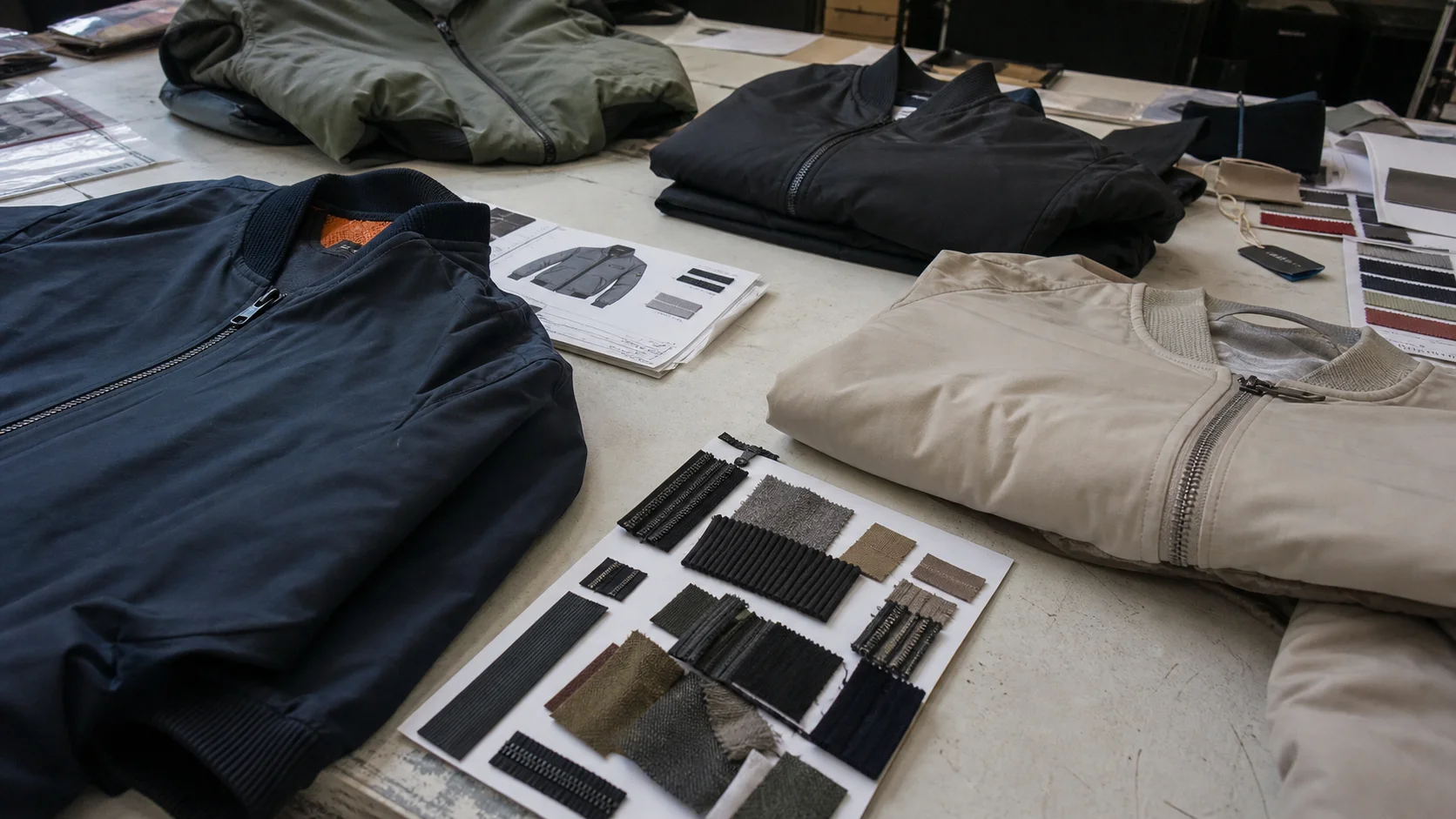 Wholesale Jacket Screen Printing Price for Promo Orders