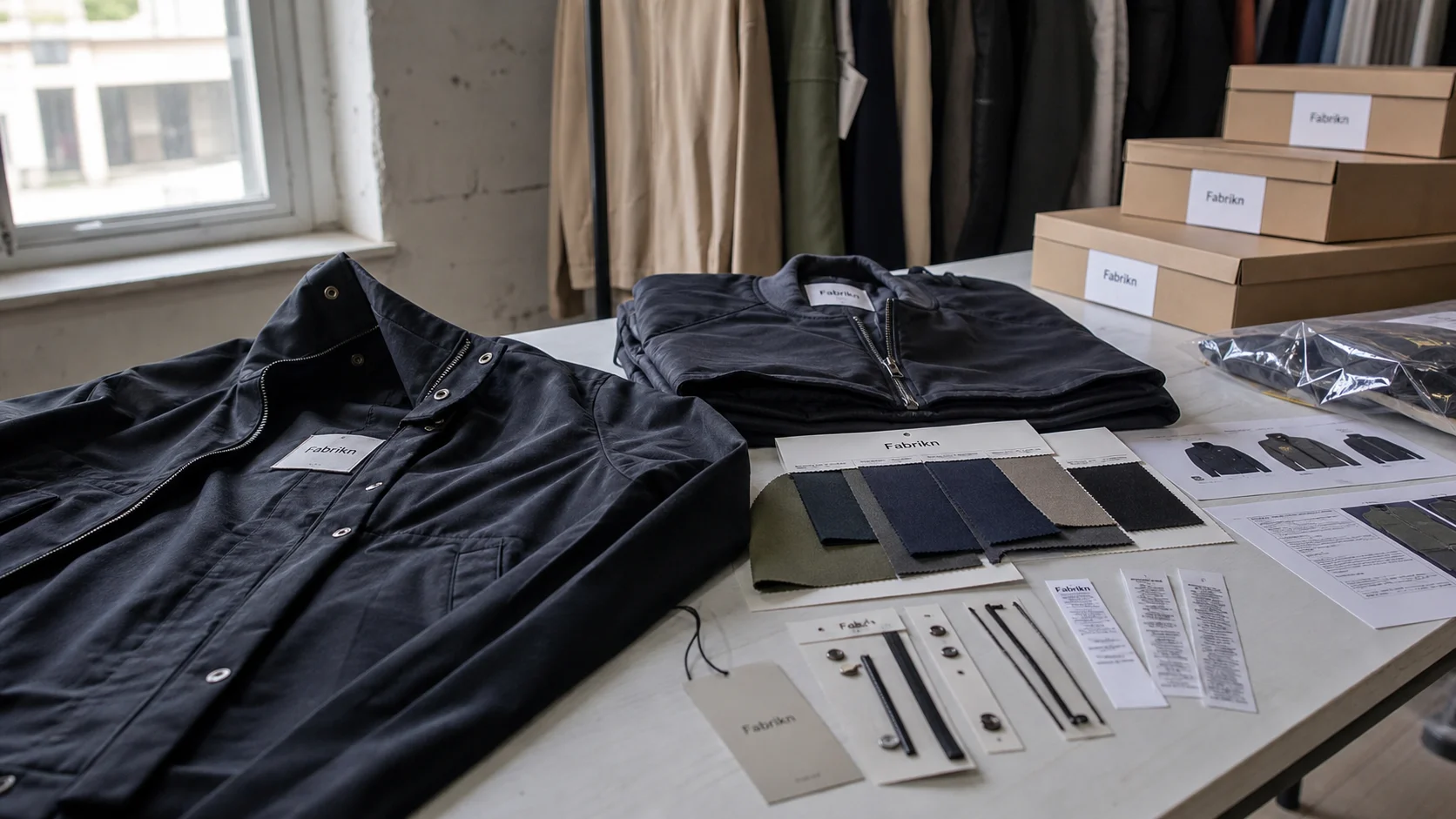 Recycled Packaging Ideas for Brands: Material, Cost, and MOQ