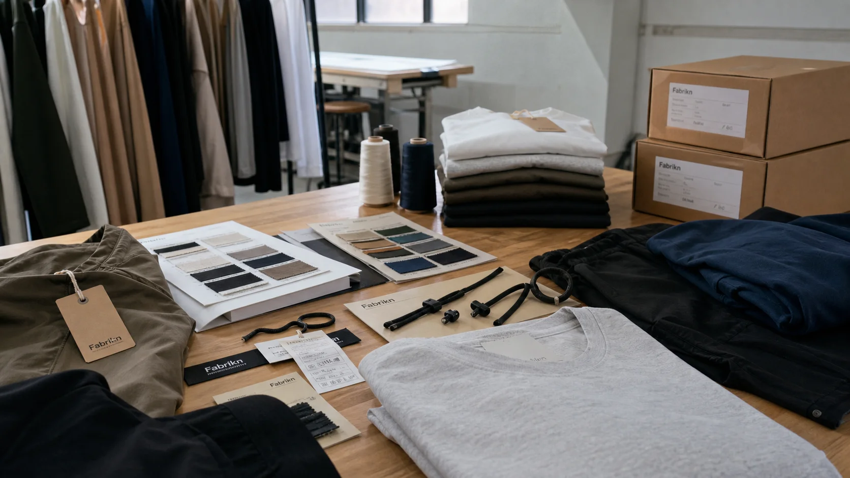 Premium Packaging Ideas for Fashion Launches
