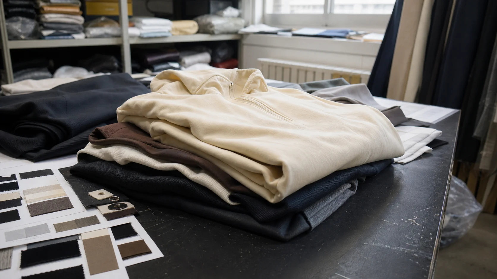 Wholesale Print Shop Tech Packs for Buyers