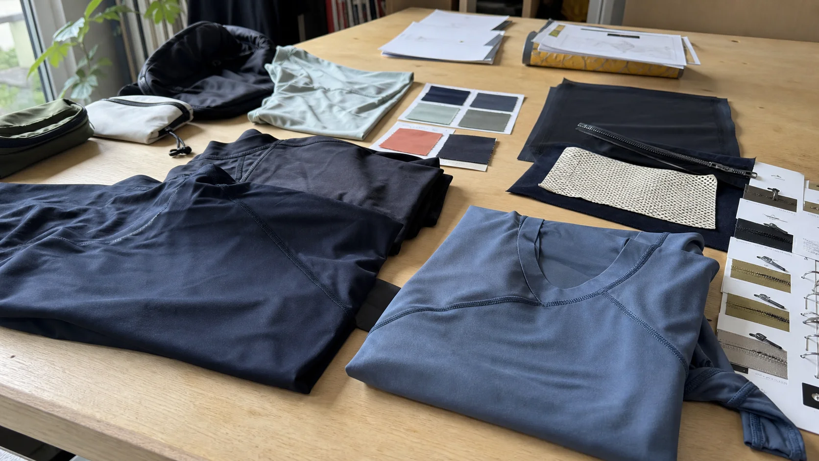 Rash Guard QC Checklist for Safer Warehouse Buying