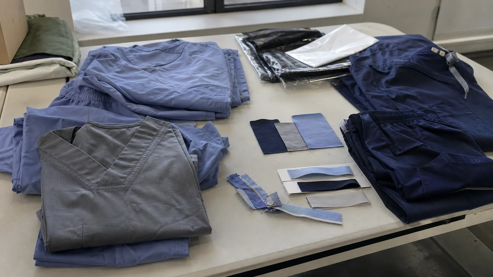 Scrubs Reorder Risk Review for Gym Buyers