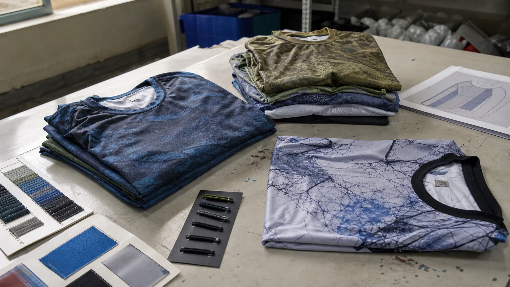 Wholesale Sublimated T-Shirts: Event Cost Breakdown