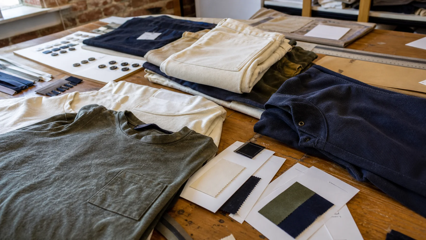 Wholesale Tech Pack Pricing for Boutique Buyers
