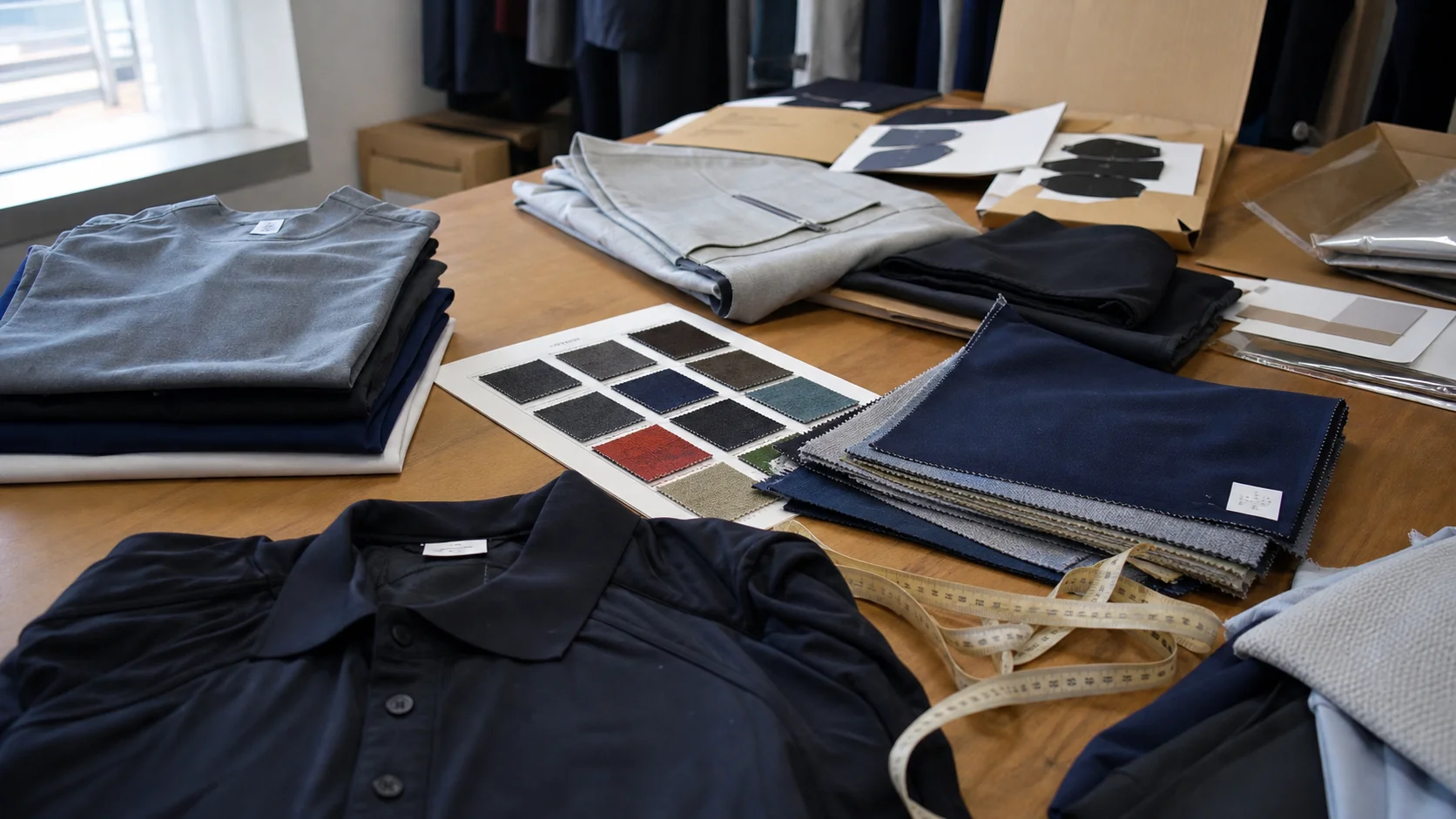 Wholesale Tech Packs for Promo Agencies