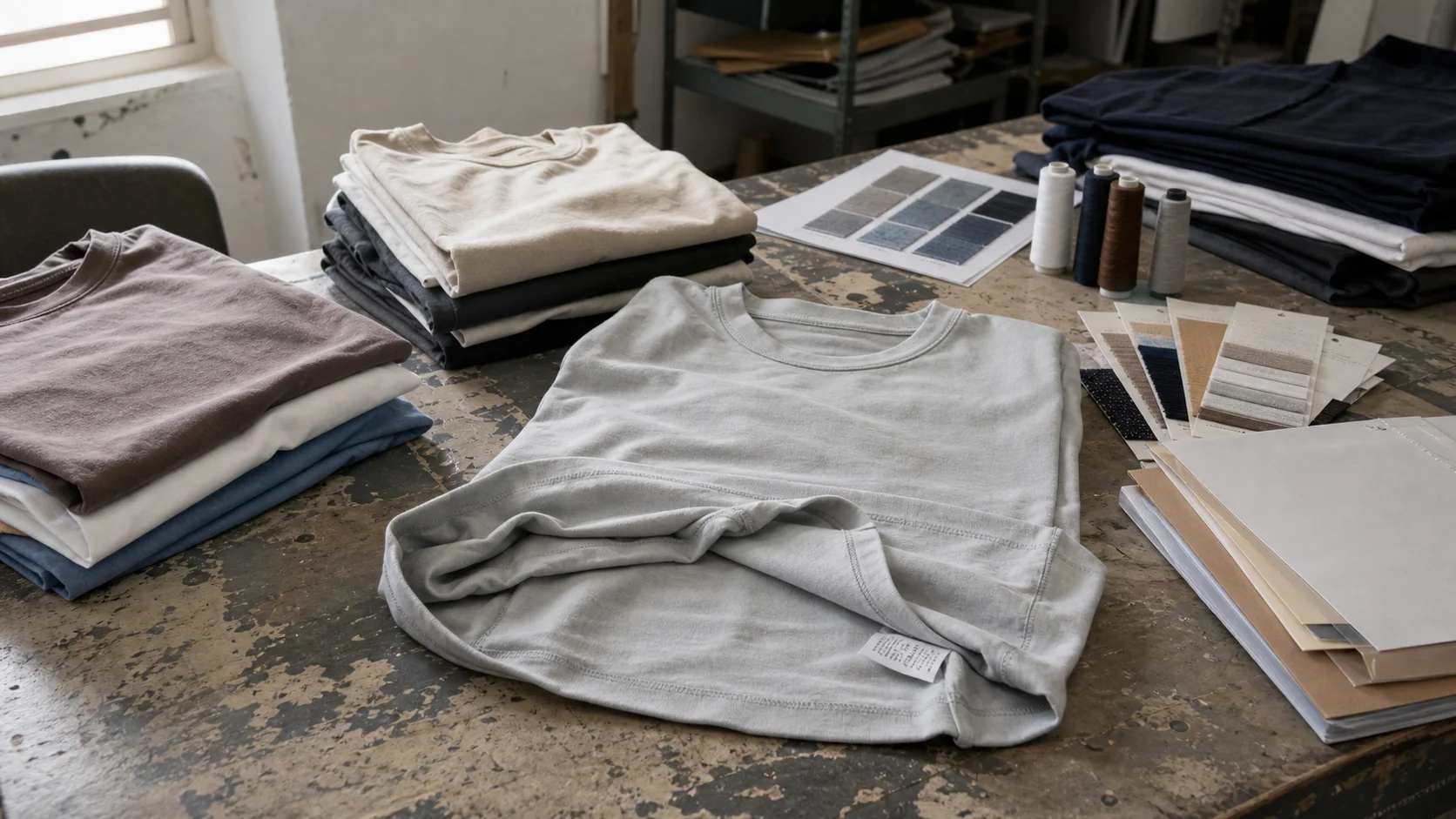 Wholesale Tees Tech Pack Review for Distributors