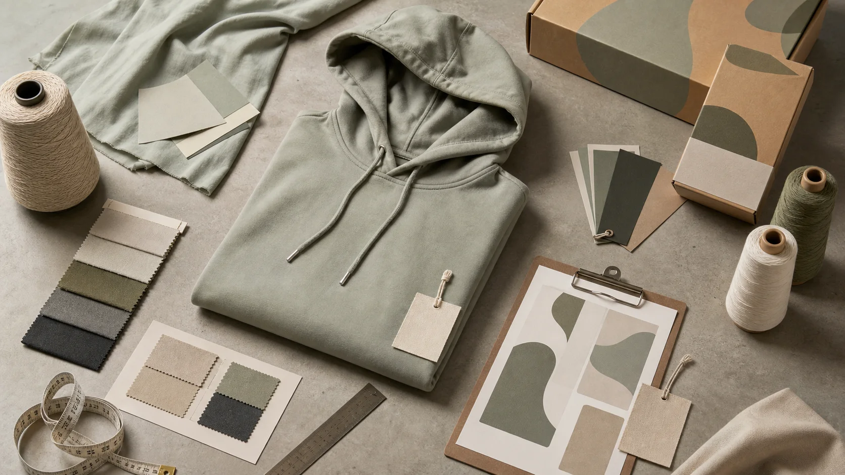 Printed Apparel Boxes: Board Grade and Print