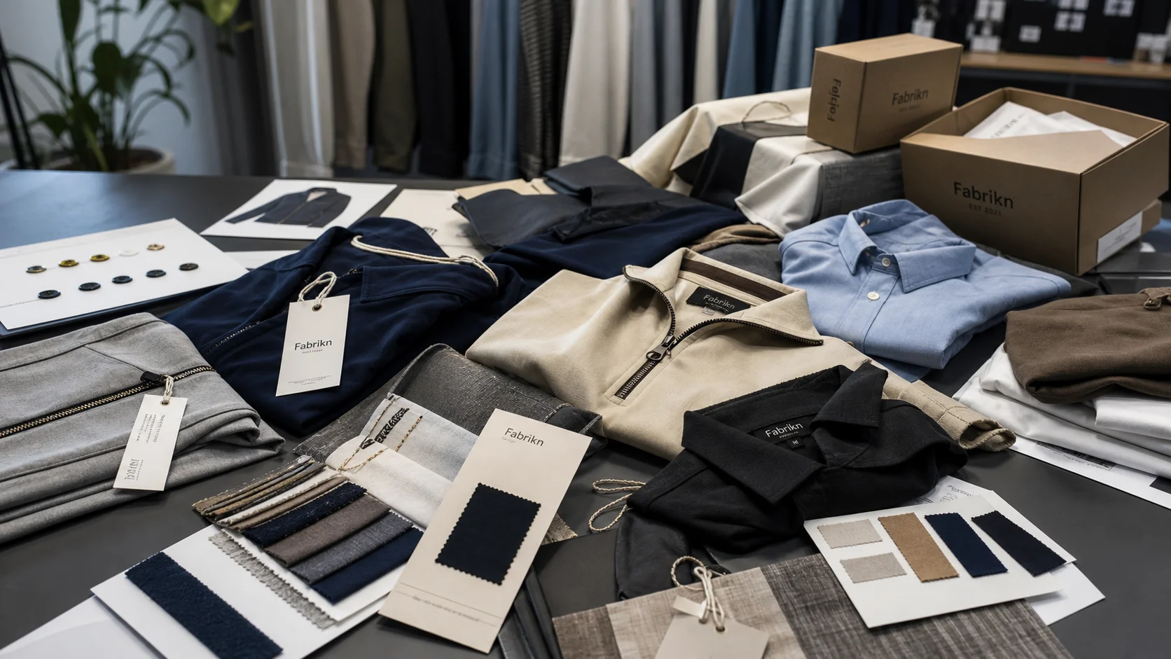 Identify Factory Red Flags Before Signing An Apparel