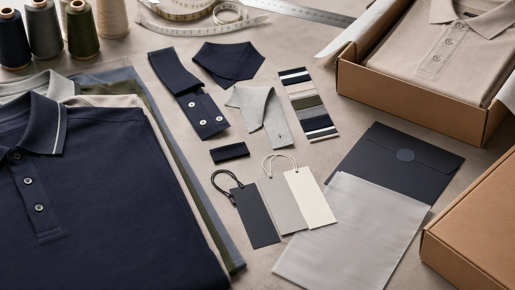 QR Code Apparel Labels: Data and Print Size