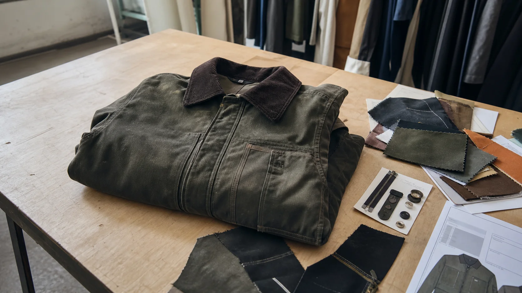Bulk Seam Strength Jackets Moq For Resort Outerwear
