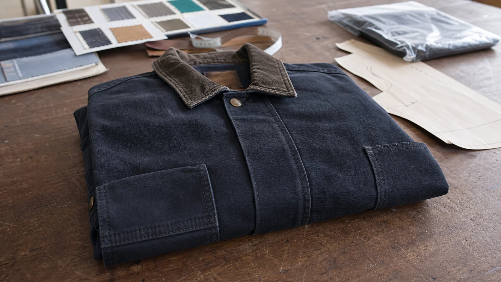 Chef Coat Landed Cost Guide for Contractor Buyers