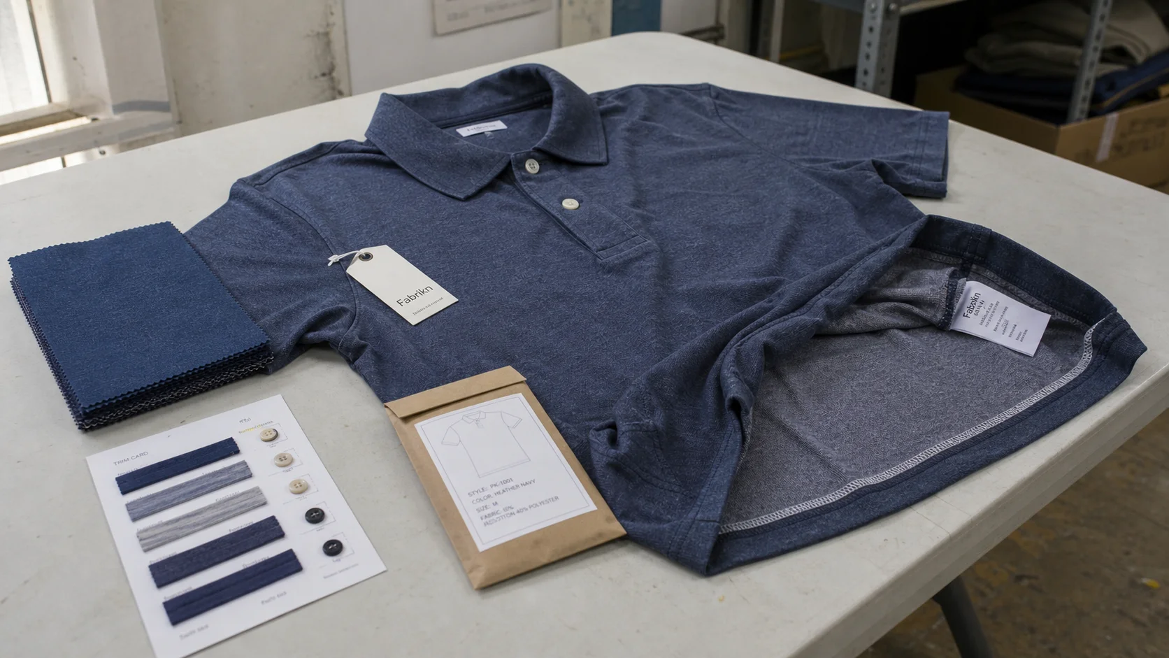 Work Uniform Polo Price Quotes for Licensed Merch