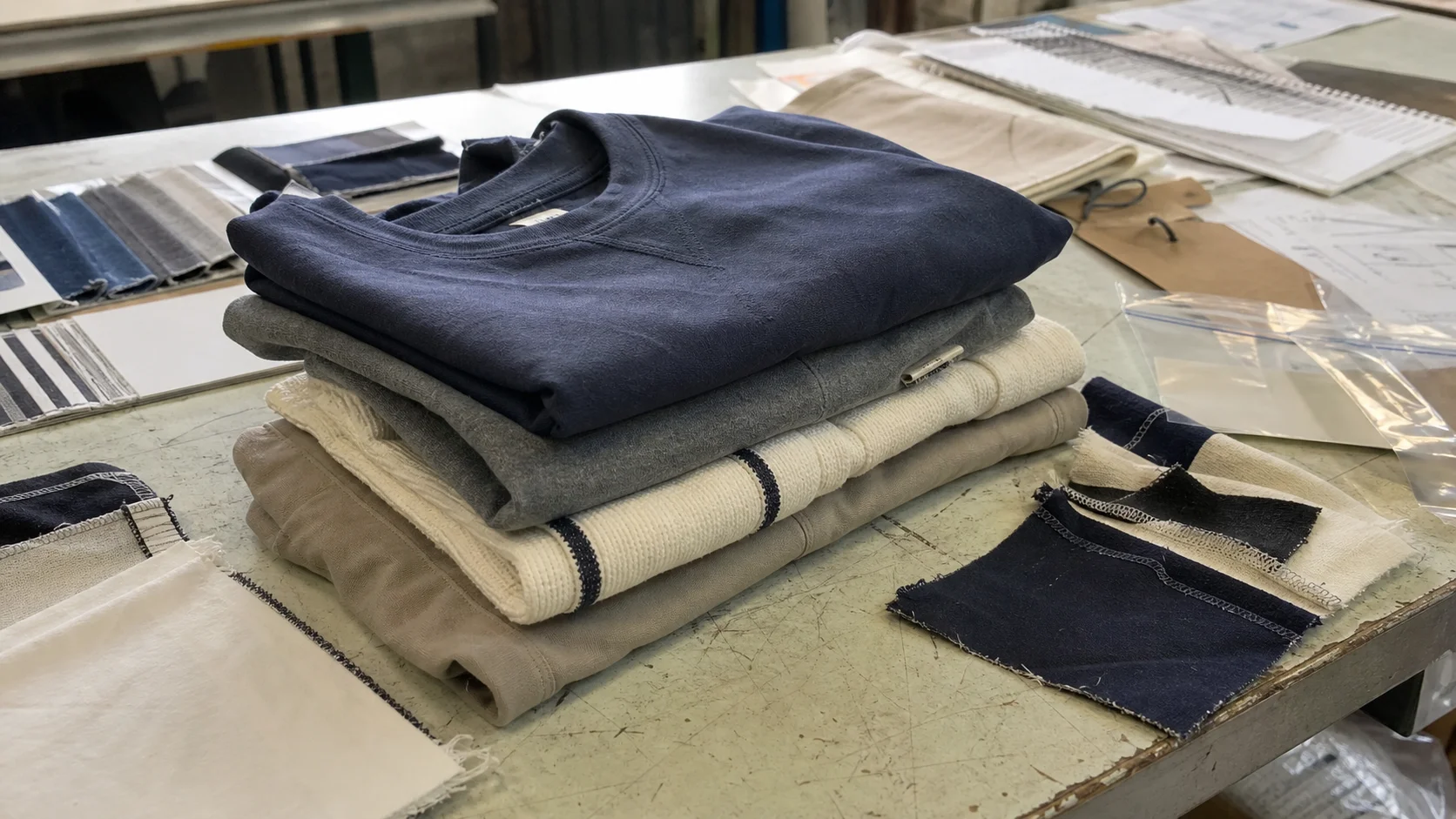 Woven Label Factory Quotes for Ecommerce Brands