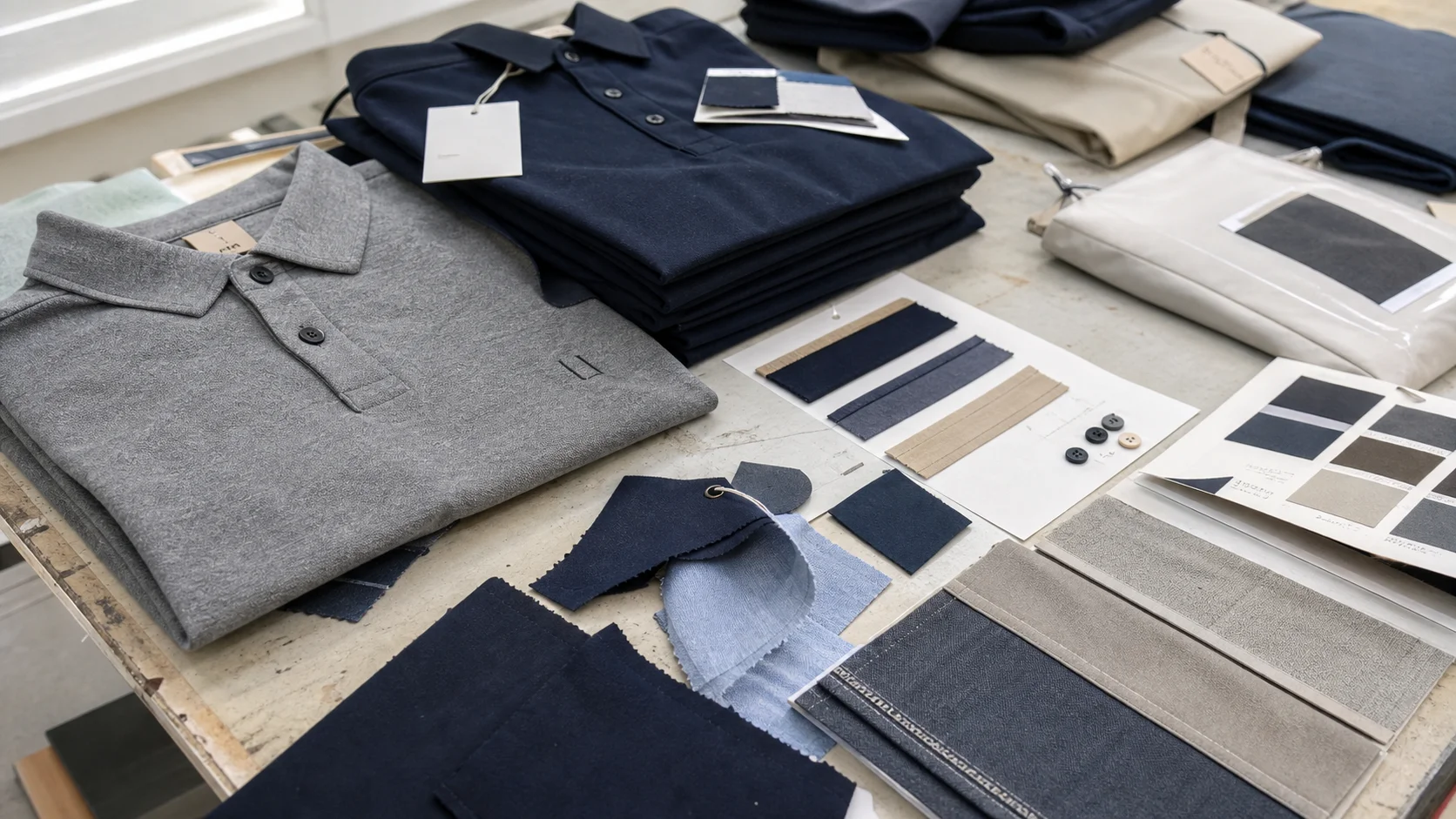 Woven Label MOQ Planning for Corporate Gifting Buyers