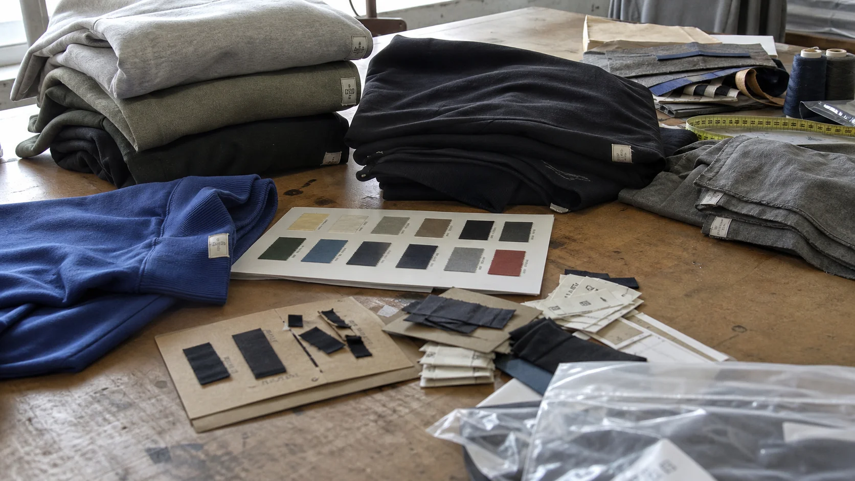 Woven Labels MOQ Planning for Hotel Operations Teams