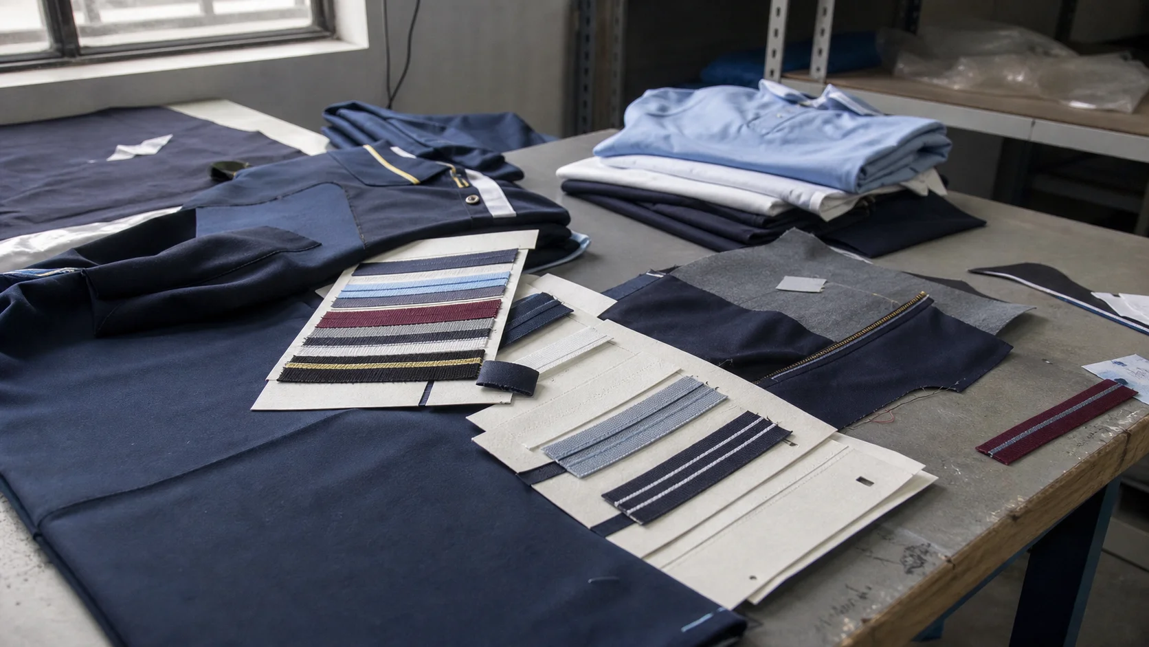 Woven Origin Tab Audit for Outdoor School Buyers
