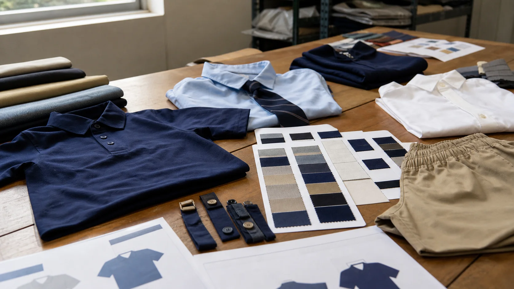 Woven Origin Tab MOQ Pricing Review for School Ops