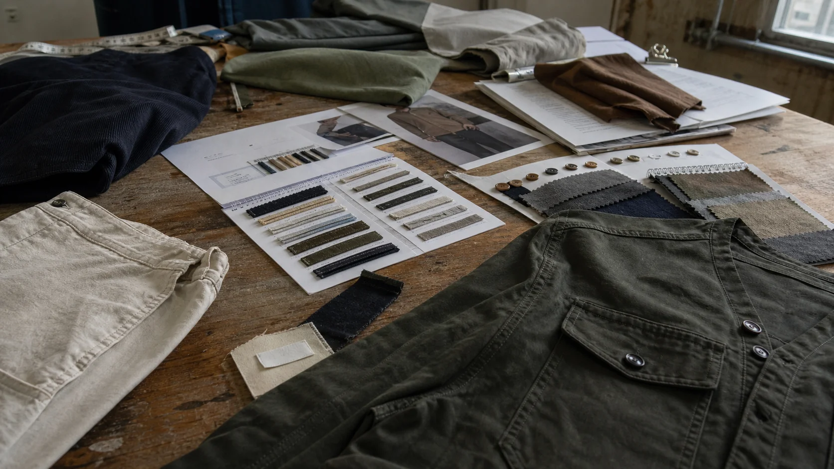 Woven Origin Tab Order Trim Sourcing Review