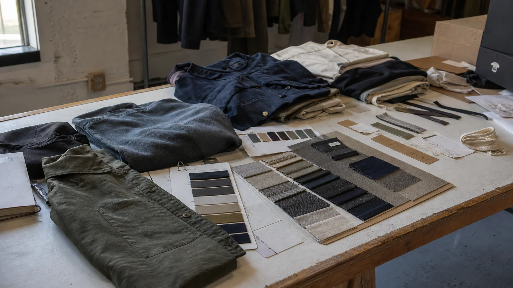 Woven Origin Tabs: Size Grading Review for Crews