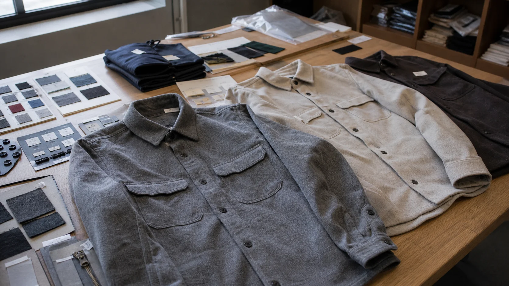 Woven Origin Tab Size Grading for Safety Teams