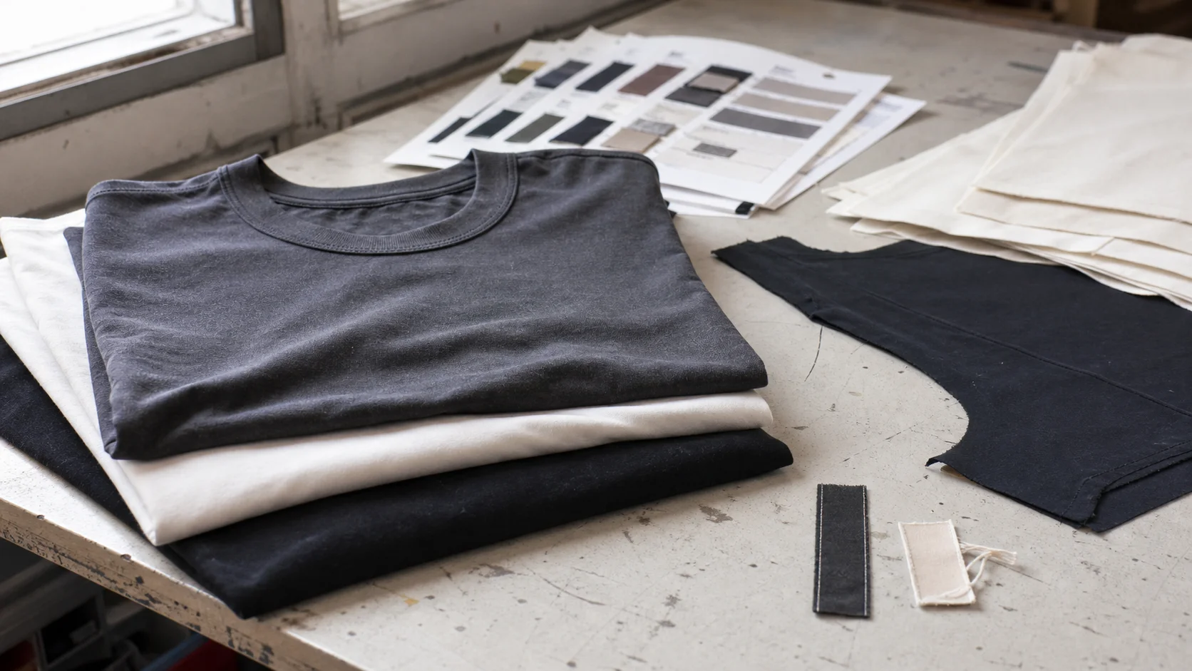 Yoga Studio Private Label Tee Costs Explained