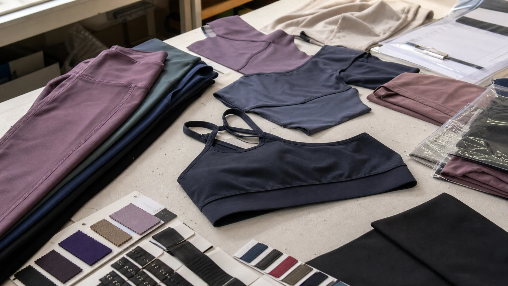 Yoga Studio Tech Pack Bulk Order Cost Guide
