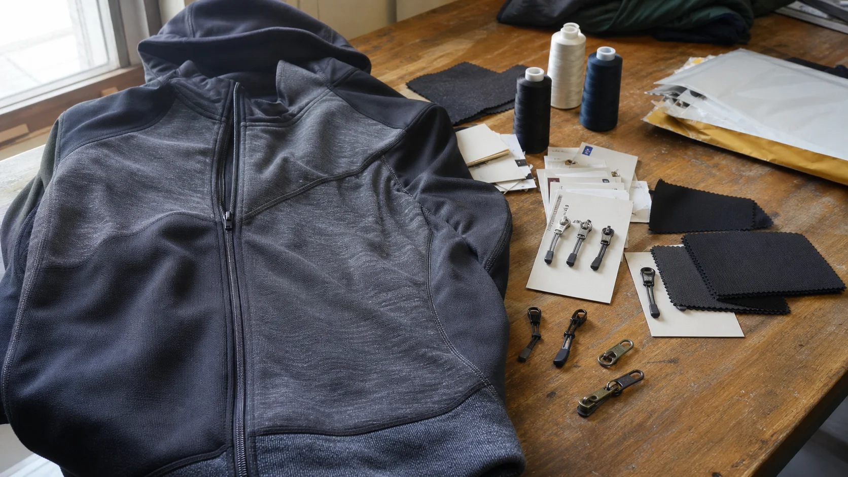 Zip Puller Charm Compliance Checklist for Gym Buyers
