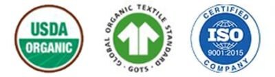 USDA Organic Certification