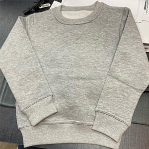 Private Label Screen-Printed Tees for Retail Chains