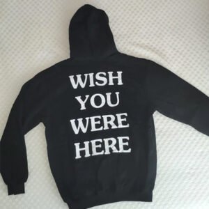 Startup Brand Fleece Pullover MOQ Planning