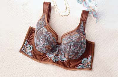 Bra Manufacturer
