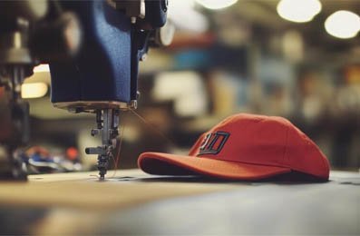 Hat Manufacturer