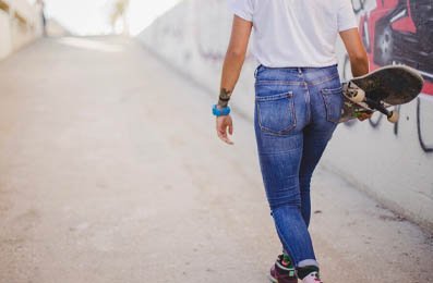 Jeans Manufacturer