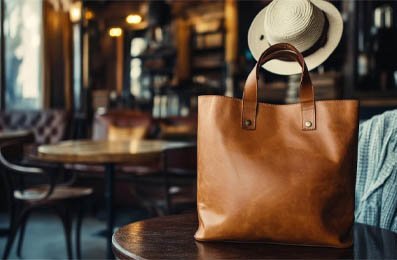 Leather Goods Manufacturer
