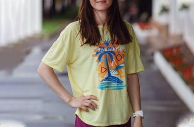 T-Shirt Manufacturer
