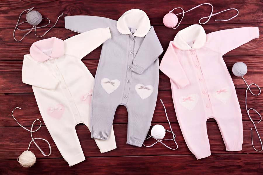 Baby Bodysuits