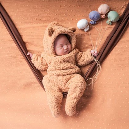 Baby Rompers