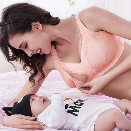 Nursing Bras