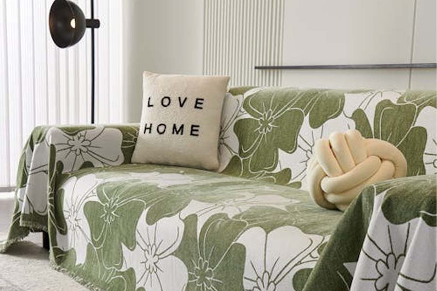 Printed Cushion Covers