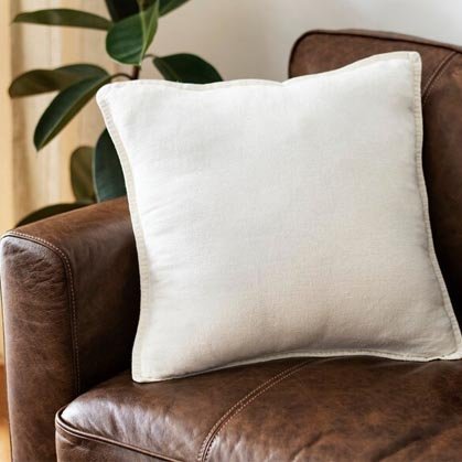 Embroidered Cushion Covers
