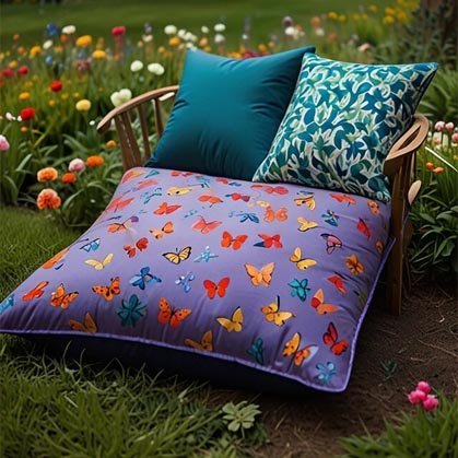 Linen Cushion Covers